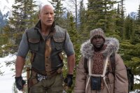Jumanji : The Next Level / DVD