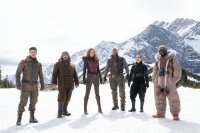 Jumanji : The Next Level / DVD
