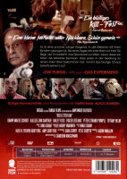 Red Letter Day - Töte deine Nachbarn - Uncut / DVD * Guter Zustand