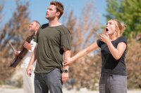 Midsommar - Das Böse wird ans Licht kommen / DVD * Guter Zustand