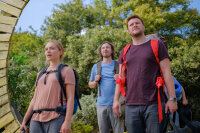 Midsommar - Das Böse wird ans Licht kommen / DVD * Guter Zustand