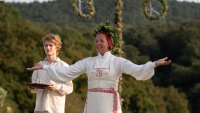 Midsommar - Das Böse wird ans Licht kommen / DVD * Guter Zustand