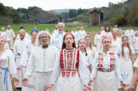 Midsommar - Das Böse wird ans Licht kommen / DVD * Guter Zustand
