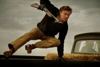 Once upon a time in... Hollywood / DVD