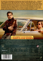 Once upon a time in... Hollywood / DVD