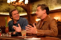 Once upon a time in... Hollywood / DVD