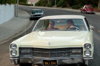 Once upon a time in... Hollywood / DVD