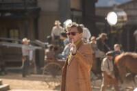 Once upon a time in... Hollywood / DVD
