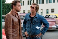 Once upon a time in... Hollywood / DVD