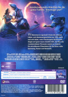 Disney Aladdin / DVD - Top Zustand