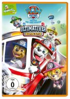 Paw Patrol: Ultimativer Einsatz / DVD