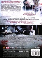 Perfect Skin - Ihr Körper ist seine Leinwand (uncut) Limited Edition [Blu-ray]