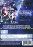 Marvels The Avengers - Endgame / DVD * Top Zustand