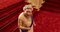 Royal Corgi - Der Liebling der Queen / DVD