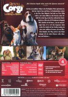 Royal Corgi - Der Liebling der Queen / DVD