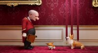 Royal Corgi - Der Liebling der Queen / DVD