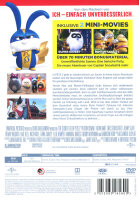 Pets 2 - DVD von Chris Renaud, Jonathan del Val / DVD