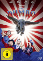 Dumbo - Walt Disney - (Colin Farrell + Danny DeVito)...