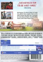 Dumbo - Walt Disney - (Colin Farrell + Danny DeVito) (Live-Action) DVD