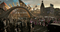 Dumbo - Walt Disney - (Colin Farrell + Danny DeVito) (Live-Action) DVD