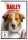 Bailey - Ein Hund kehrt zurück / DVD - Top Zustand