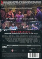 Ma - Sie sieht alles / DVD - Top Zustand