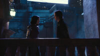 Alita - Battle Angel / DVD - Top Zustand