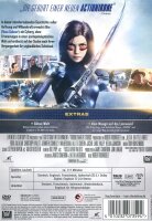 Alita - Battle Angel / DVD - Top Zustand