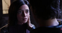 Alita - Battle Angel / DVD - Top Zustand