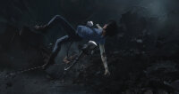 Alita - Battle Angel / DVD - Top Zustand