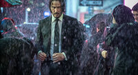John Wick: Kapitel 3 / Blu-Ray * Guter Zustand