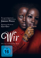Wir / DVD