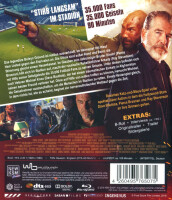 Final Score / Blu-Ray * Top Zustand