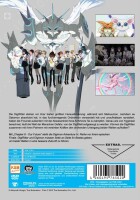 Digimon Adventure tri. Chapter 6 - Our Future / DVD - Top Zustand