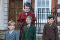 Mary Poppins Rückkehr / DVD - wie NEU