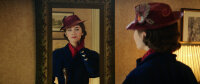 Mary Poppins Rückkehr / DVD - wie NEU