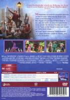 Mary Poppins Rückkehr / DVD - wie NEU