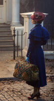 Mary Poppins Rückkehr / DVD - wie NEU