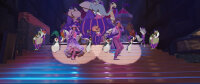 Mary Poppins Rückkehr / DVD - wie NEU