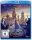 Der Nussknacker und die vier Reiche / Blu-Ray * Top Zustand