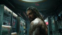 Aquaman / Blu-Ray * Top Zustand