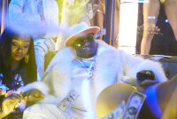 Superfly / Blu-Ray * Top Zustand