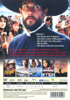 DIE GROSSE INDIANERFILME COLLECTION - 5 Filme - 527 Min. - 3 DVDs - Nagelneu