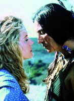 DIE GROSSE INDIANERFILME COLLECTION - 5 Filme - 527 Min. - 3 DVDs - Nagelneu