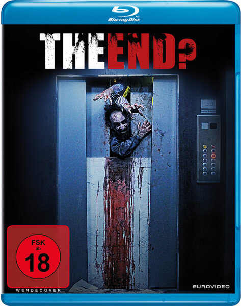 The End? / BluRay Film