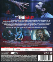 The End? / Blu-ray Film
