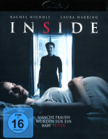 Inside / Blu-ray - Top Zustand