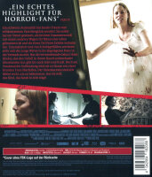 Inside / Blu-ray - Top Zustand