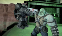 Tales of the Teenage Mutant Ninja Turtles: Die letzten Kapitel / DVD