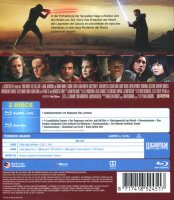 Star Wars: Episode VIII - Die letzten Jedi  (+ Bonus-Blu-ray)